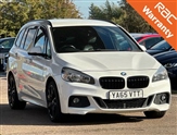 Used BMW 2 Series