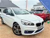 Used BMW 2 Series