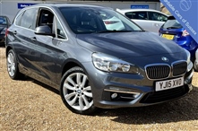 BMW 2 Series
