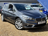 Used BMW 2 Series