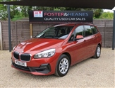 Used BMW 2 Series