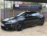 Used BMW 2 Series