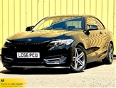 Used BMW 2 Series