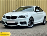 Used BMW 2 Series