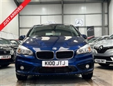 Used BMW 2 Series
