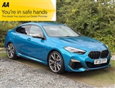 Used BMW 2 Series