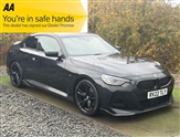 Used BMW 2 Series