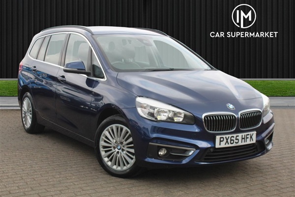 Large image for the Used BMW 2 Series GRAN TOURER