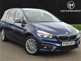 Used BMW 2 Series