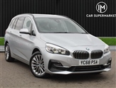 Used BMW 2 Series
