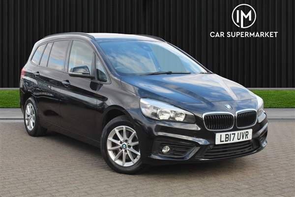 Large image for the Used BMW 2 Series GRAN TOURER
