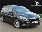 Used BMW 2 Series