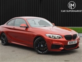 Used BMW 2 Series