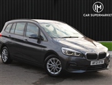 Used BMW 2 Series