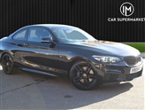 Used BMW 2 Series