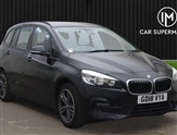 Used BMW 2 Series