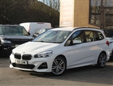 Used BMW 2 Series