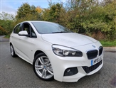 Used BMW 2 Series