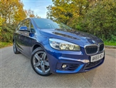 Used BMW 2 Series