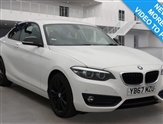 Used BMW 2 Series
