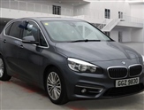 Used BMW 2 Series