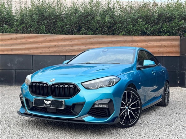 Large image for the Used BMW 2 SERIES GRAN COUPE