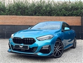 Used BMW 2 Series