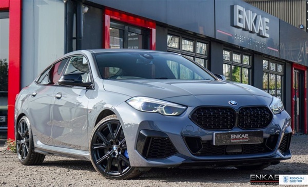 Large image for the Used BMW 2 SERIES GRAN COUPE