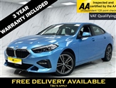 Used BMW 2 Series