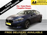 Used BMW 2 Series