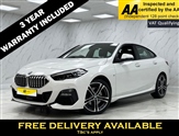 Used BMW 2 Series