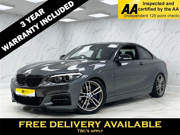 Large image for the Used BMW 2 SERIES