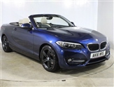Used BMW 2 Series