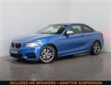Used BMW 2 Series