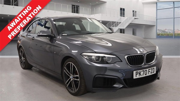 Large image for the Used BMW 2 SERIES
