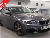 Used BMW 2 Series