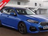 Used BMW 2 Series