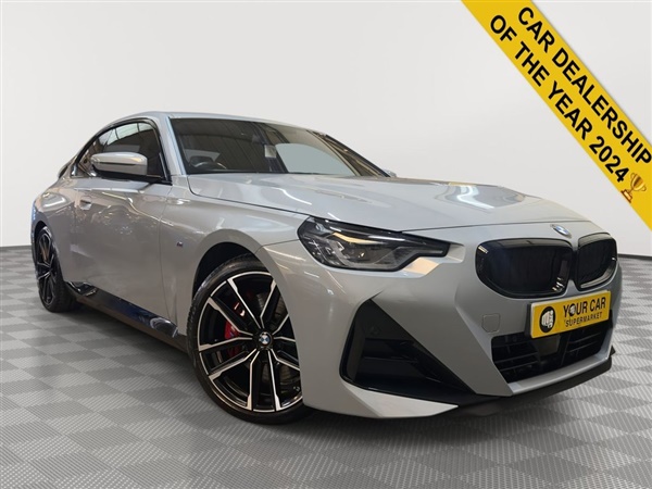 Large image for the Used BMW 2 SERIES