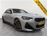 Used BMW 2 Series