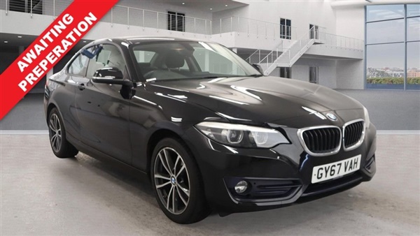 Large image for the Used BMW 2 SERIES