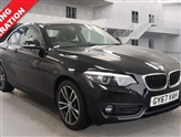 Used BMW 2 Series