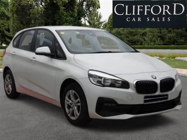 Large image for the Used BMW 2 SERIES ACTIVE TOURER