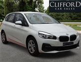 Used BMW 2 Series