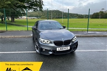 Used BMW 2 Series