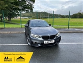 BMW 2 Series Image 1