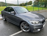 BMW 2 Series Image 2