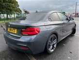 BMW 2 Series Image 4