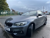 BMW 2 Series Image 6