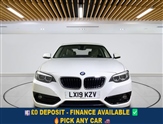 Used BMW 2 Series