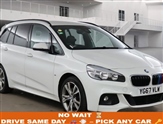 Used BMW 2 Series